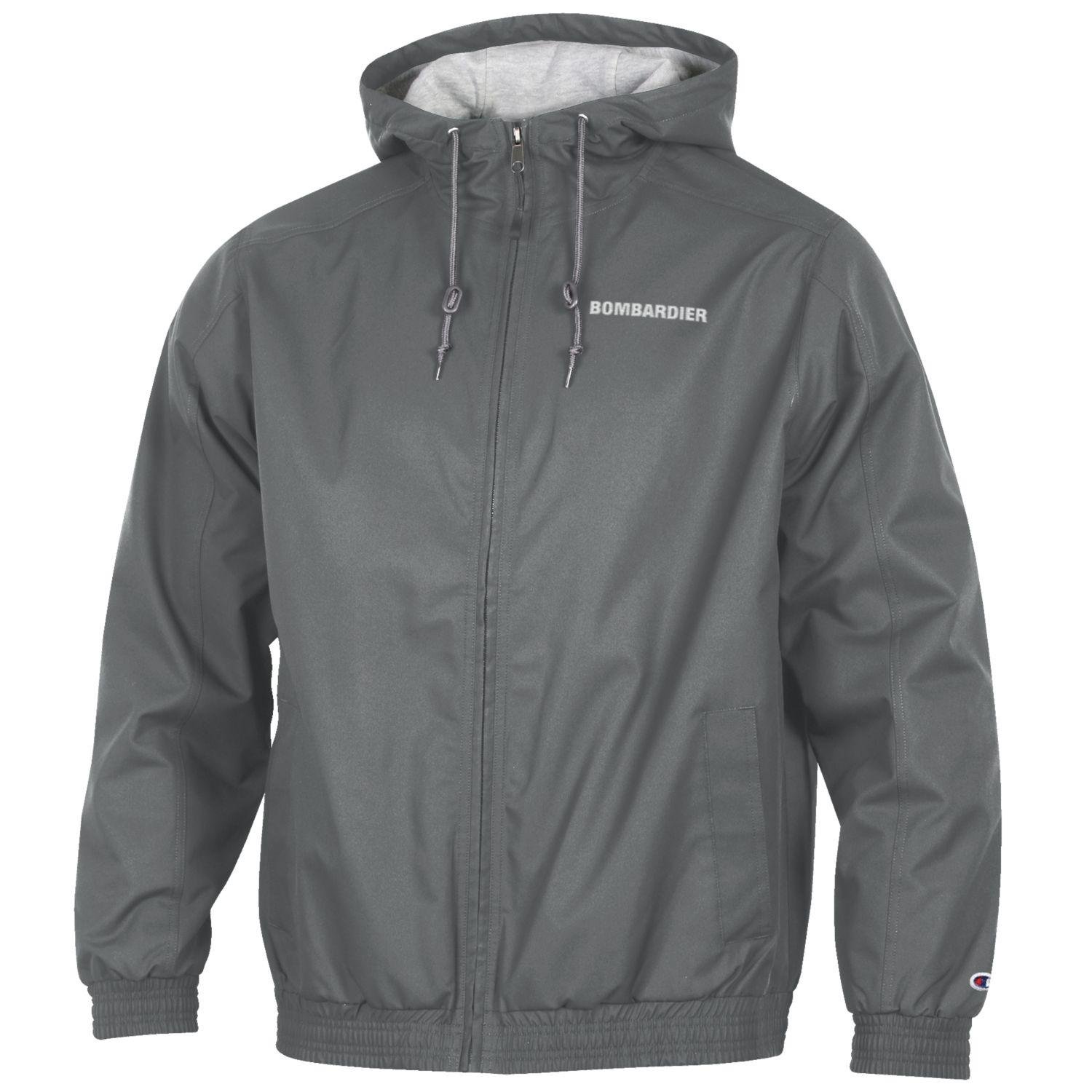 Challenger LS Tech Tee — Bombardier Arrivals Store Challenger LS Tech Tee — Bombardier Arrivals Store